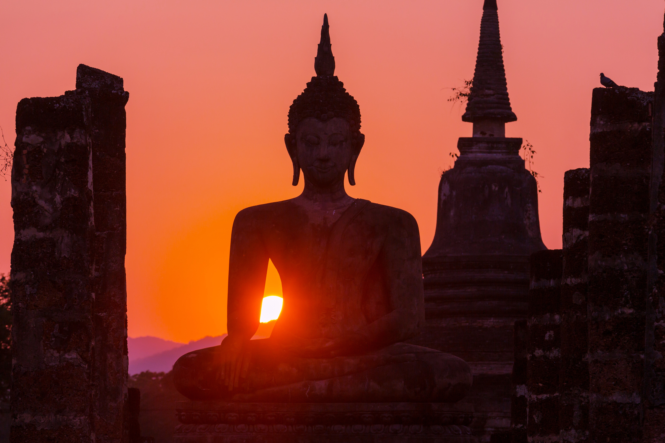 Buddha Statue